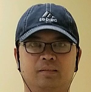 Meet your Posher, Peter